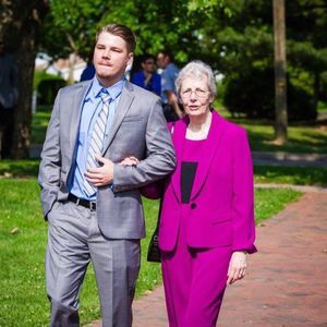 Meet your Posher, Samuel